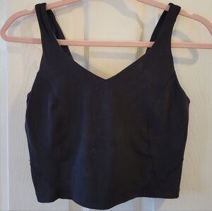 lululemon athletica Black Women's Top